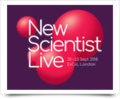 New Scientist Live