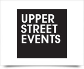 Upper Street Events