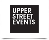 Upper Street Events